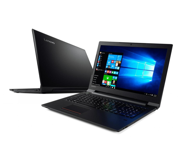 Lenovo V310-15 i3-7100U/4GB/128+1000/DVD-RW/Win10 FHD - 358312 - zdjęcie